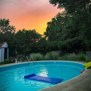 Meet your Posher, Sunrise